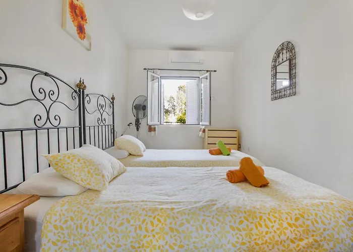 Ayma Apartamento Lauro Golf 12