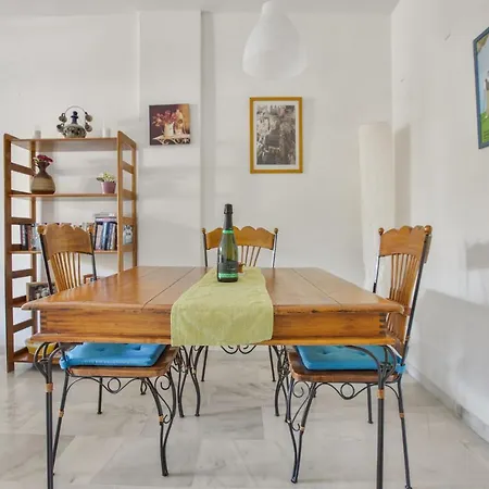 Ayma Apartamento Lauro Golf 12 Malaga Exterior photo