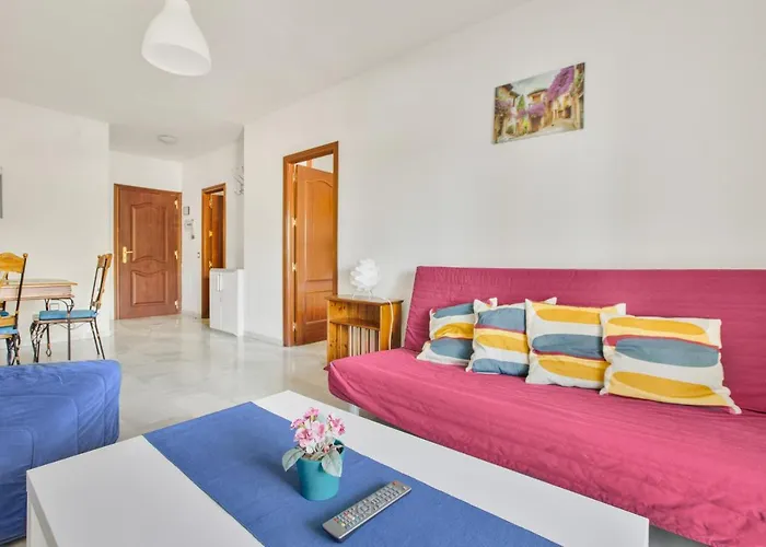 Ayma Apartamento Lauro Golf 12