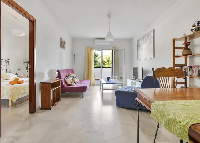 Ayma Apartamento Lauro Golf 12
